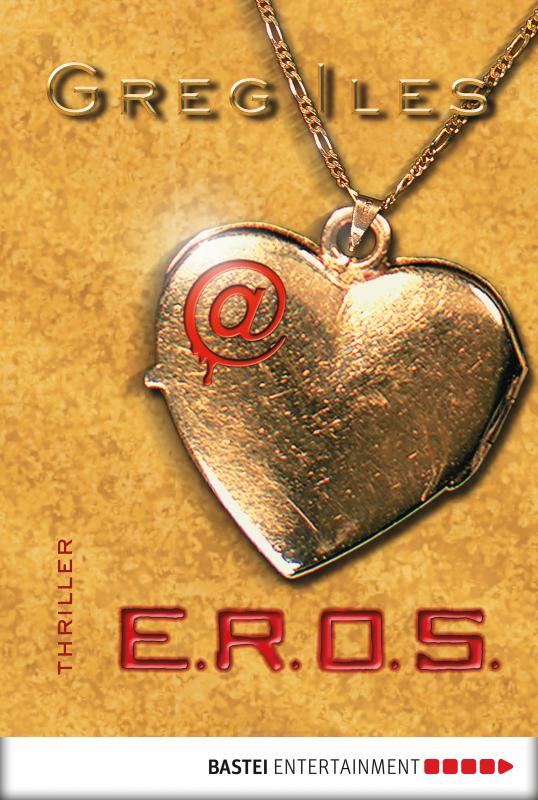 Cover-Bild @E.R.O.S.