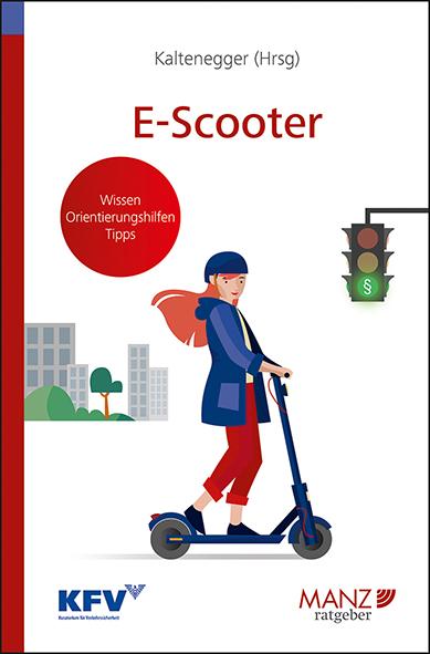 Cover-Bild E-Scooter