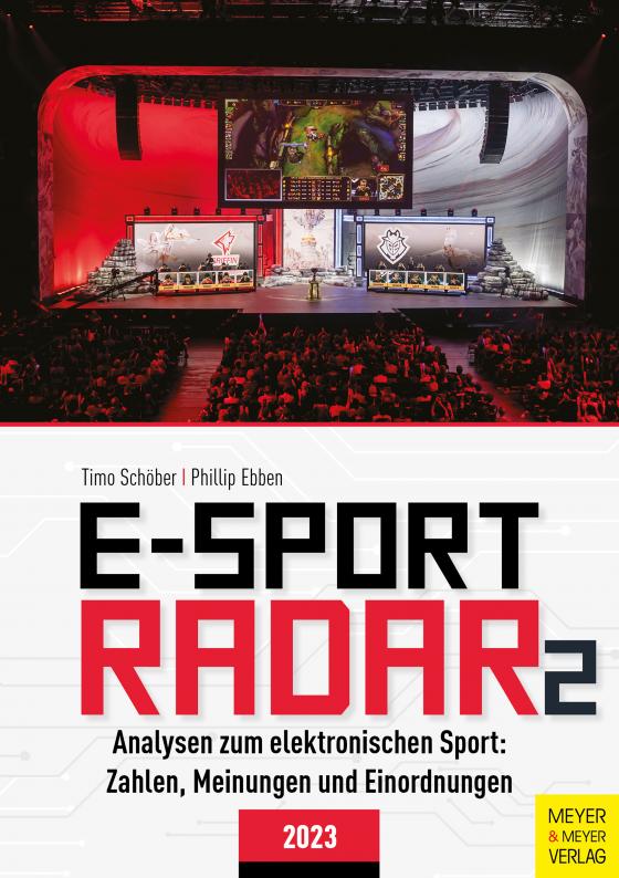 Cover-Bild E-Sport Radar 2