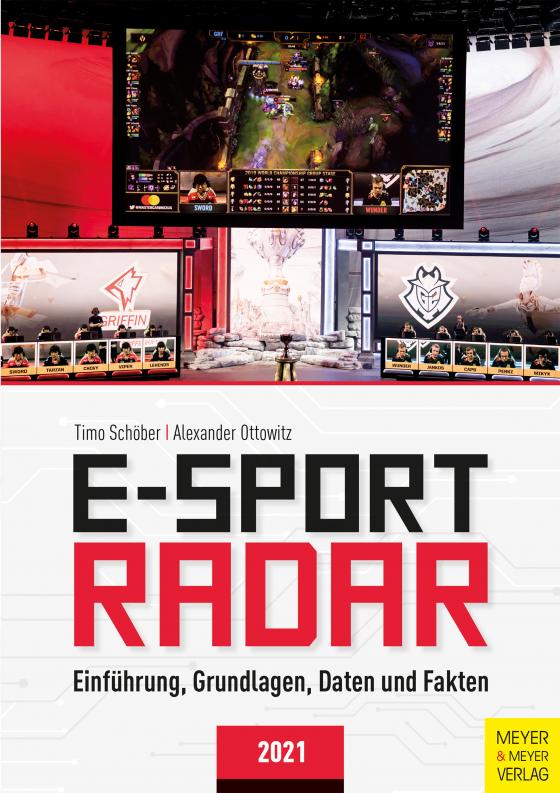 Cover-Bild E-Sport Radar