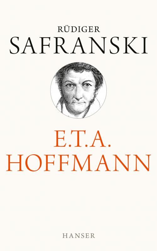 Cover-Bild E.T.A. Hoffmann