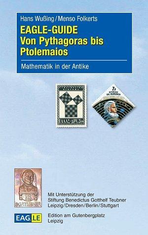 Cover-Bild EAGLE-GUIDE Von Pythagoras bis Ptolemaios