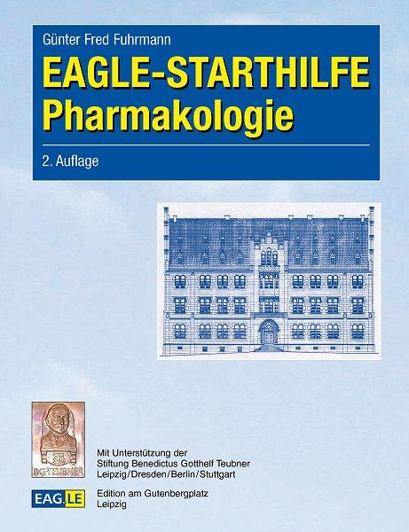 Cover-Bild EAGLE-STARTHILFE Pharmakologie