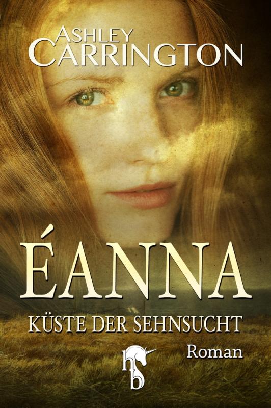 Cover-Bild Éanna – Küste der Sehnsucht