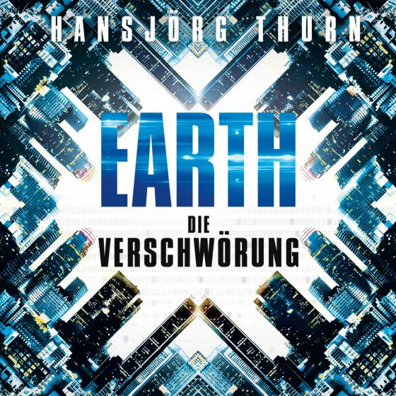 Cover-Bild Earth – Die Verschwörung (Earth 1)