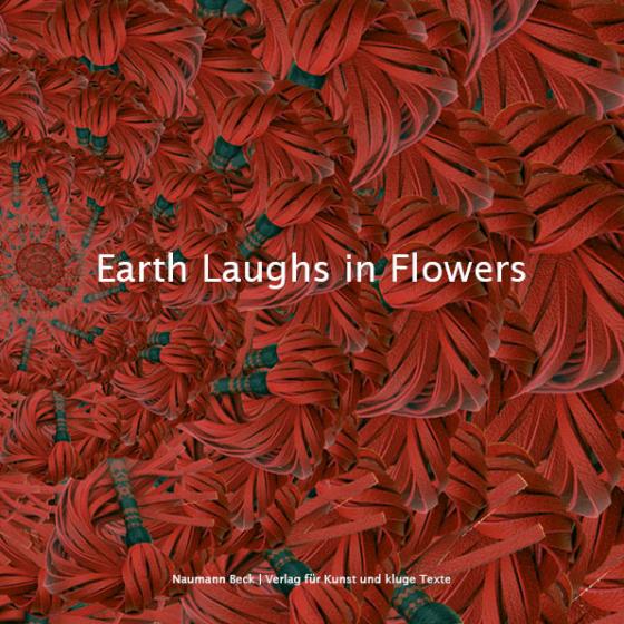 Cover-Bild Earth Laughs in Flowers