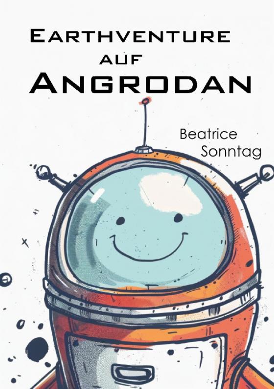 Cover-Bild Earthventure auf Angrodan