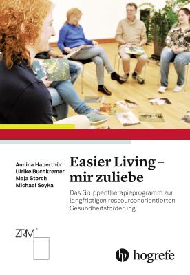 Cover-Bild Easier Living – mir zuliebe