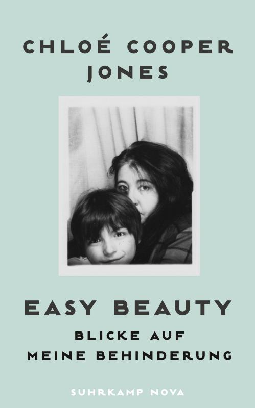 Cover-Bild Easy Beauty