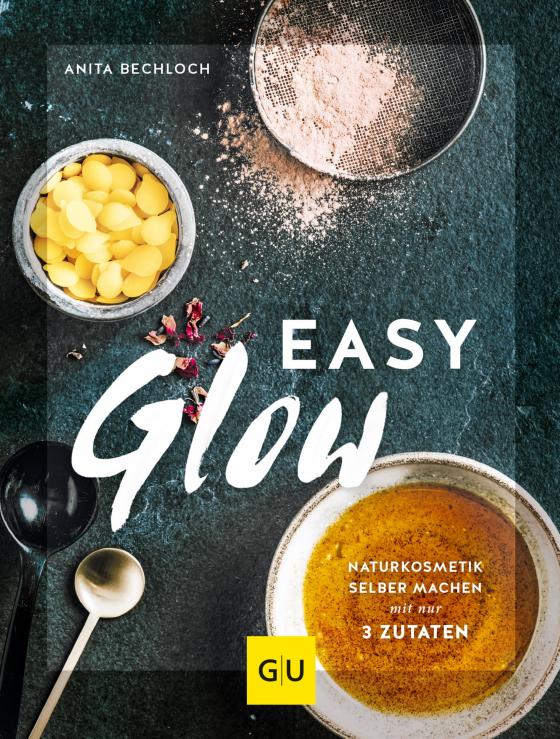 Cover-Bild Easy Glow