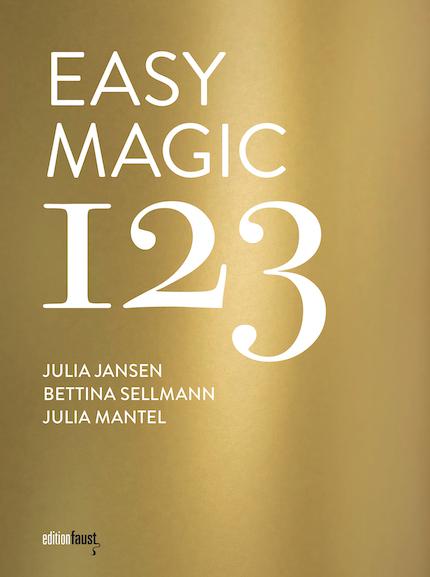 Cover-Bild Easy Magic 123