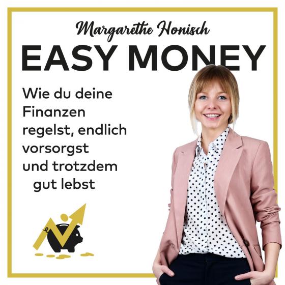 Cover-Bild Easy Money