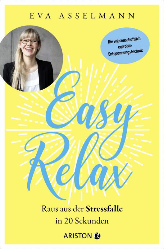 Cover-Bild Easy Relax