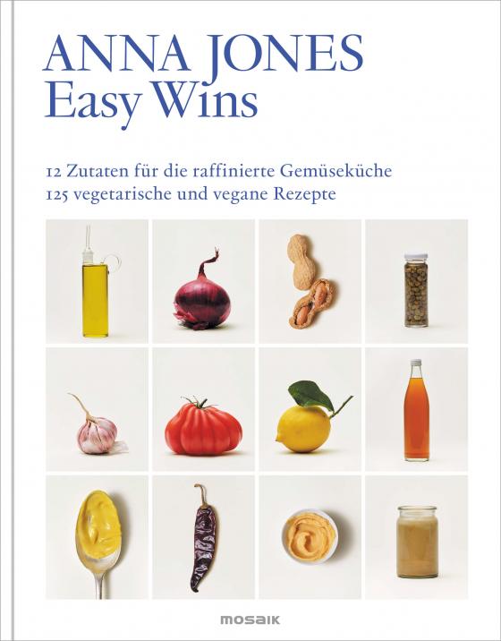 Cover-Bild Easy Wins