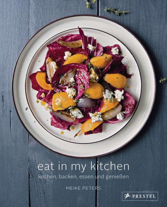 Cover-Bild Eat In My Kitchen