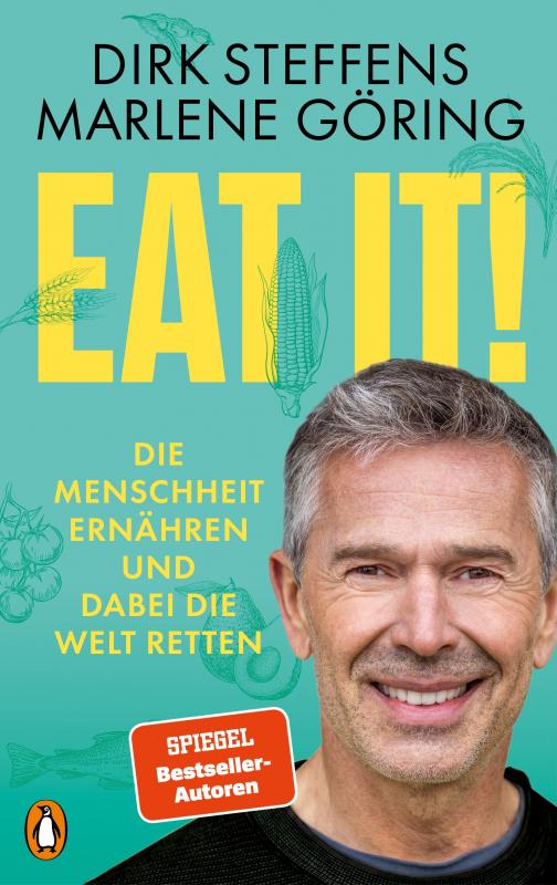 Cover-Bild Eat it!