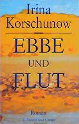 Cover-Bild Ebbe und Flut