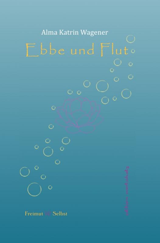 Cover-Bild Ebbe und Flut