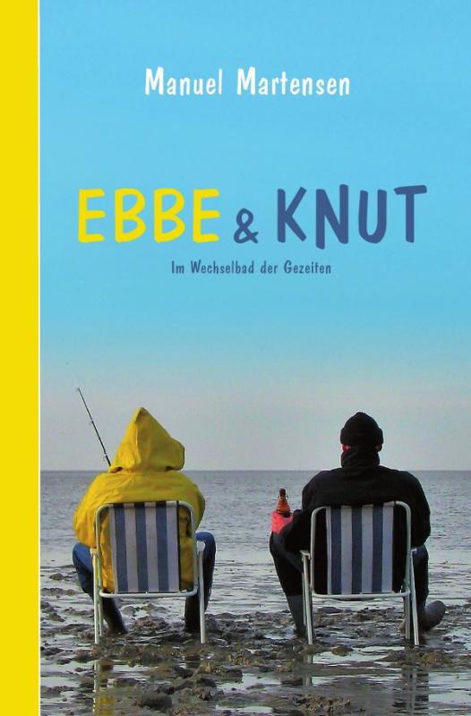 Cover-Bild Ebbe und Knut