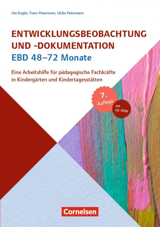 Cover-Bild EBD 48-72 Monate