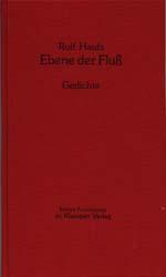 Cover-Bild Ebene der Fluss