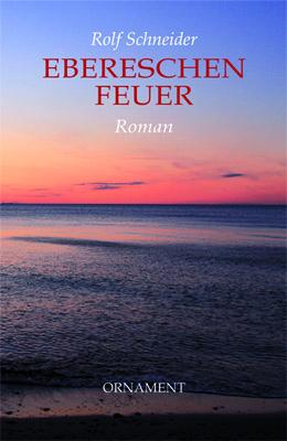 Cover-Bild Ebereschenfeuer