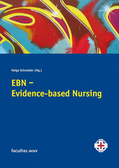 Cover-Bild EBN – Evidence-based Nursing