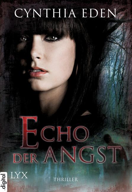 Cover-Bild Echo der Angst