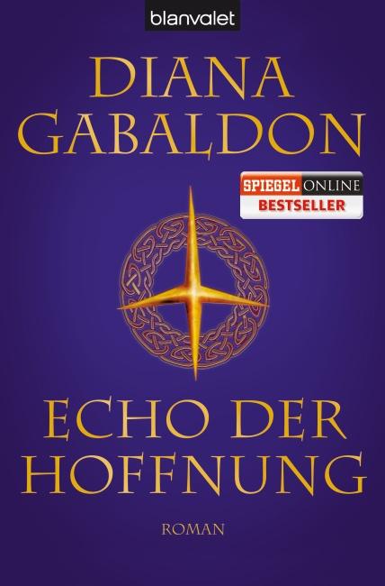 Cover-Bild Echo der Hoffnung