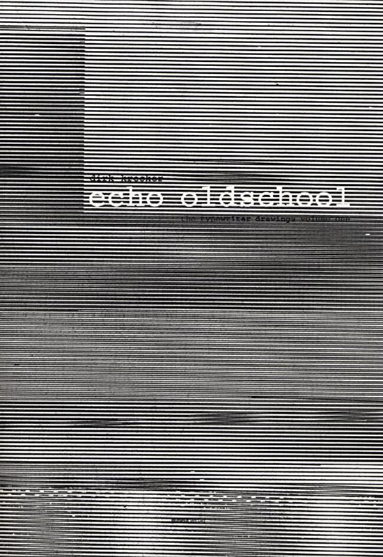 Cover-Bild echo oldschool