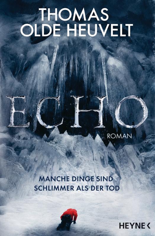 Cover-Bild Echo