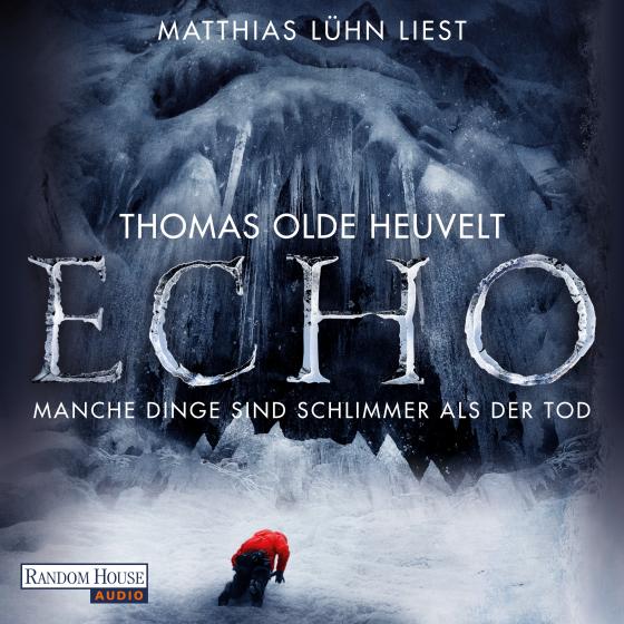 Cover-Bild Echo