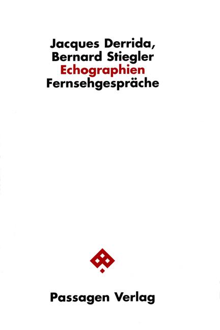 Cover-Bild Echographien