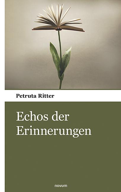 Cover-Bild Echos der Erinnerungen