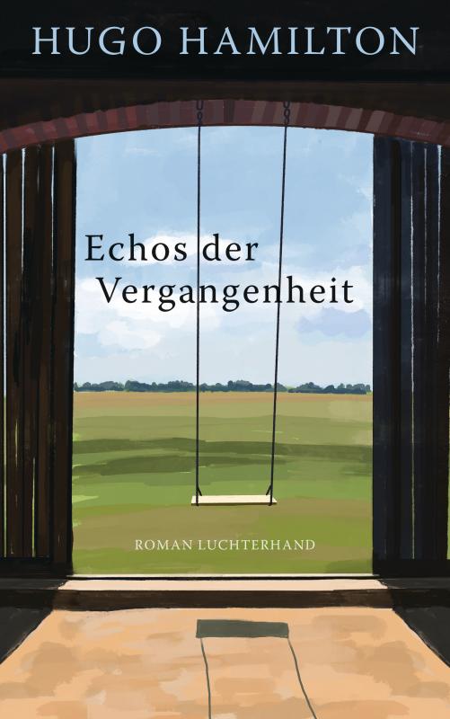 Cover-Bild Echos der Vergangenheit