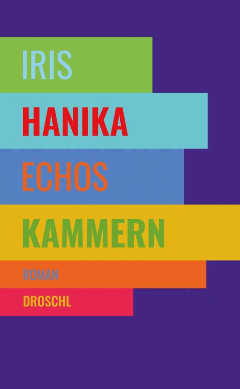 Cover-Bild Echos Kammern