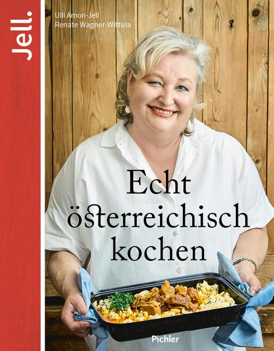 Cover-Bild Echt österreichisch kochen