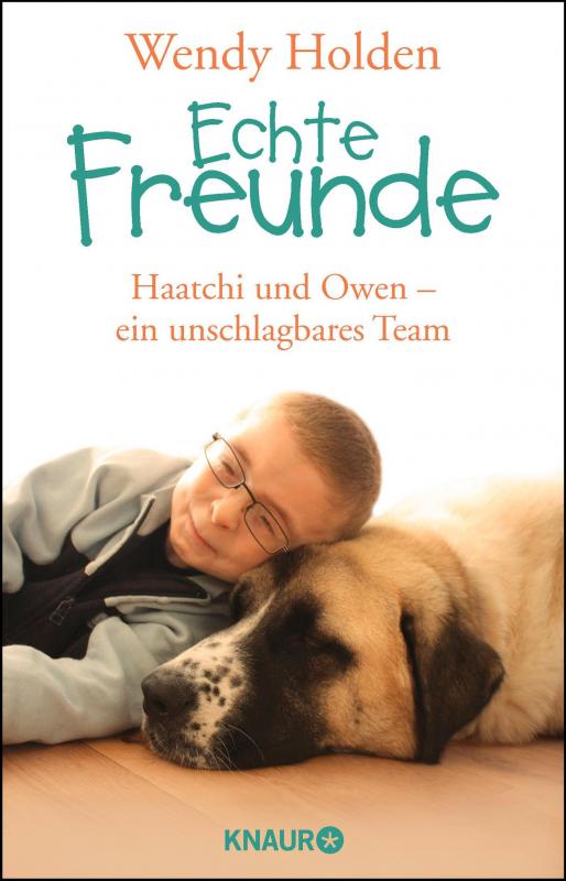 Cover-Bild Echte Freunde