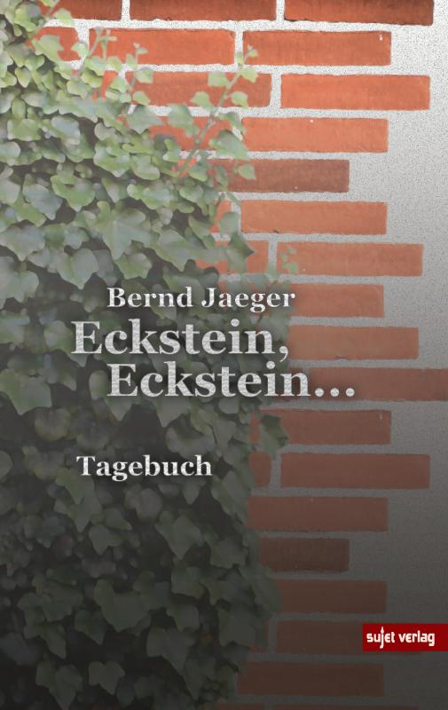 Cover-Bild Eckstein, Eckstein...