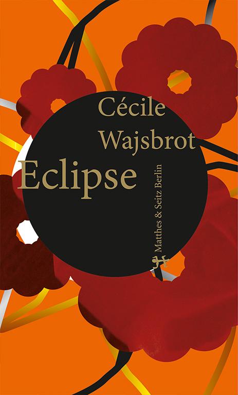 Cover-Bild Eclipse