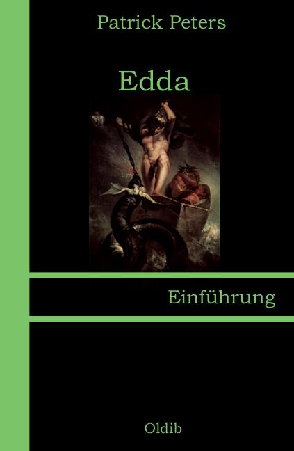 Cover-Bild Edda