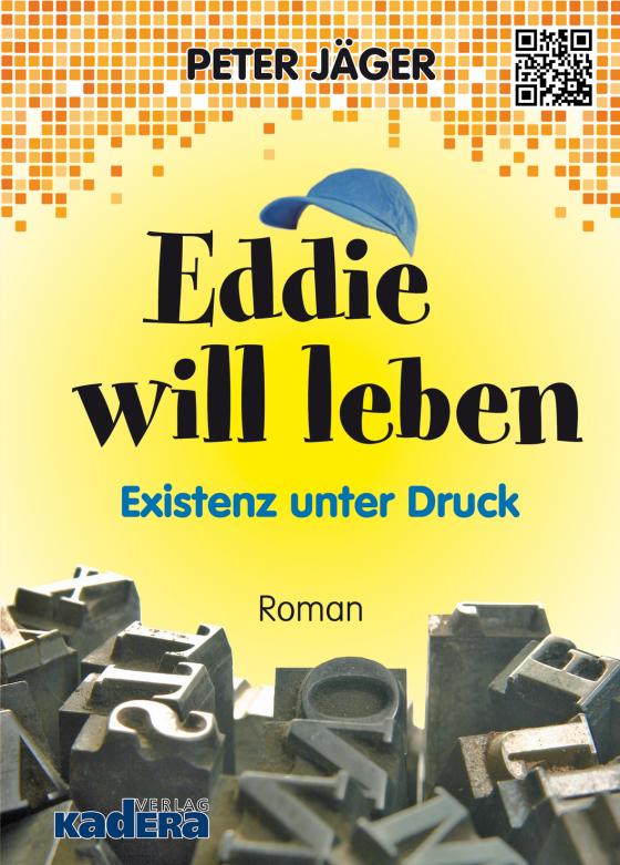 Cover-Bild Eddie will leben