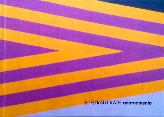 Cover-Bild Edeltraut Rath adornamento