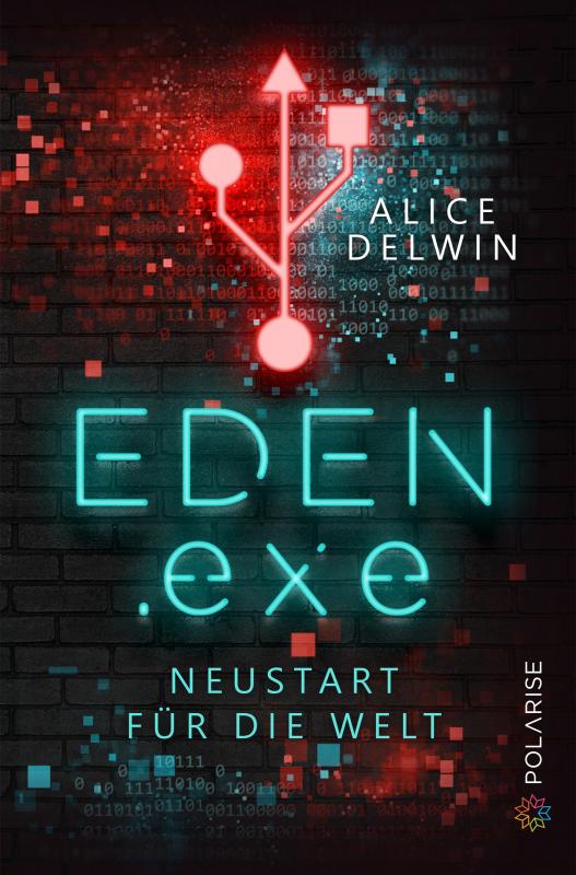 Cover-Bild Eden.exe