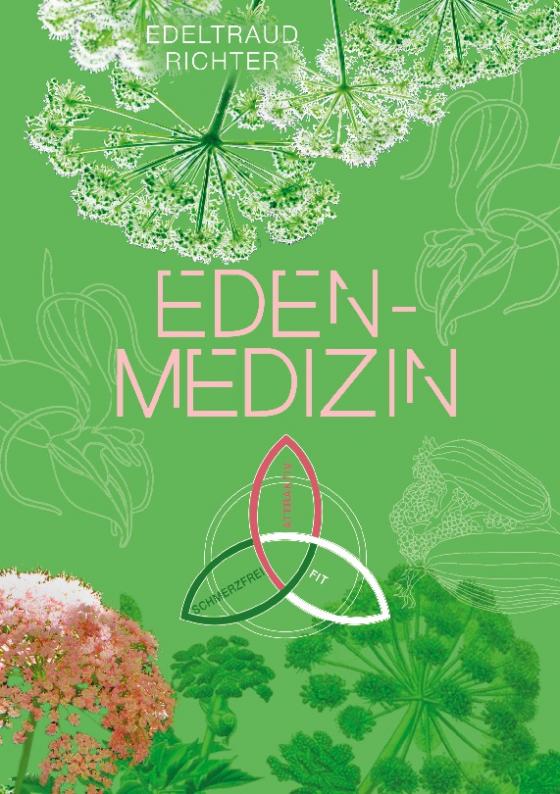 Cover-Bild Eden-Medizin