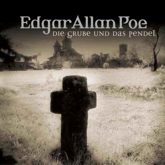 Cover-Bild Edgar Allan Poe - Folge 01