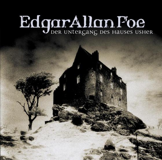 Cover-Bild Edgar Allan Poe - Folge 03