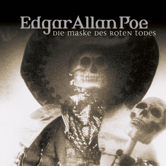 Cover-Bild Edgar Allan Poe - Folge 04