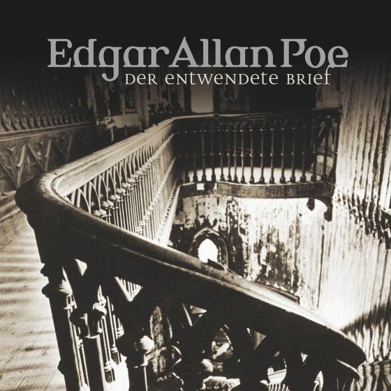 Cover-Bild Edgar Allan Poe - Folge 11