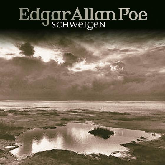 Cover-Bild Edgar Allan Poe - Folge 13